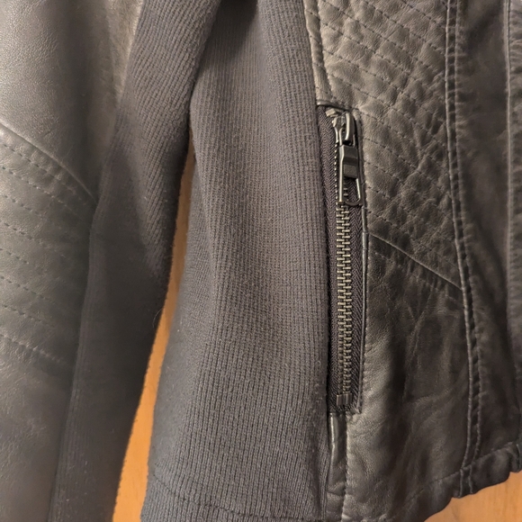 Fall Jacket - Picture 5 of 5